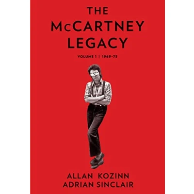 Afbeelding van The McCartney Legacy