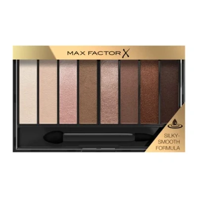 Afbeelding van Max Factor Masterpiece Nude Palette Cappuchino