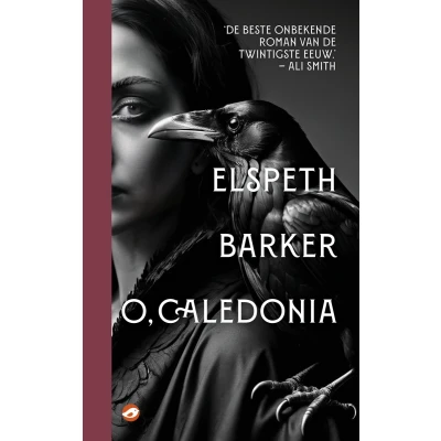Afbeelding van Moderne Klassiekers O, Caledonia