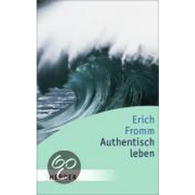 Afbeelding van Authentisch leben