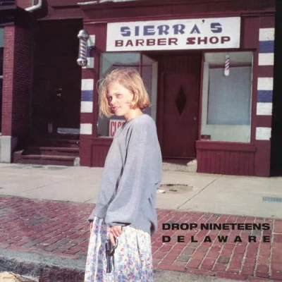 Afbeelding van Drop Nineteens Delaware (LP)