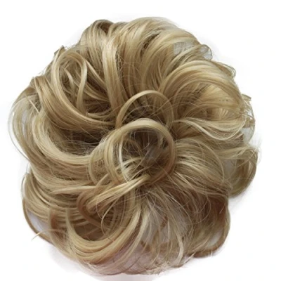 Afbeelding van Prettyshop G14A haarverlenging voor bruid