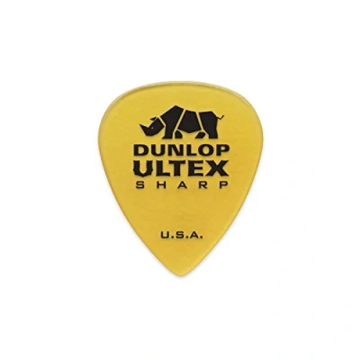 Image de Dunlop 72 MED ULTEX SHARP 0.73MM ADU 433R73