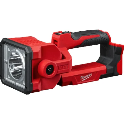 Afbeelding van Milwaukee M18 SLED 0 Accu LED Zoeklamp Basic Body M18™ 4933459159
