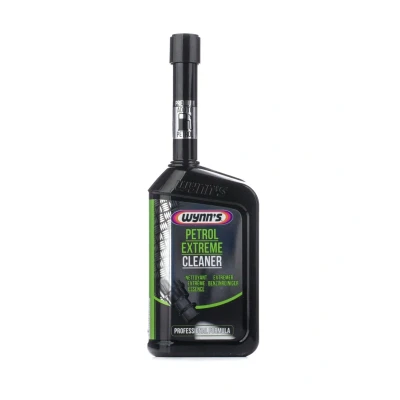 Afbeelding van WYNN&#039;S W29792 Reiniger, brandstofinjectiesysteem Fles Benzine 500