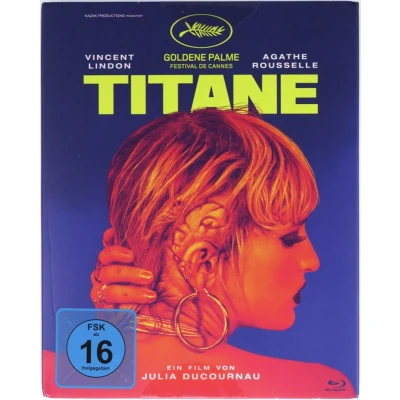Afbeelding van Titane / BR