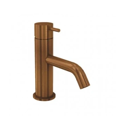 Afbeelding van Waterevolution Flow fonteinkraan PVD geborsteld koper T1101ACPE