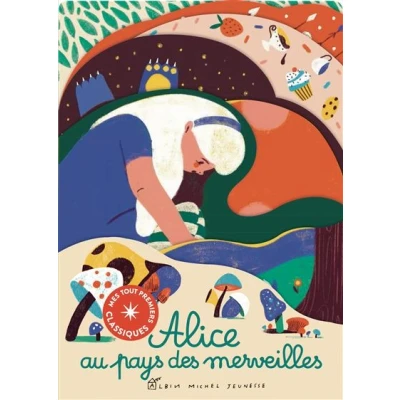 Image de Alice au pays des merveilles