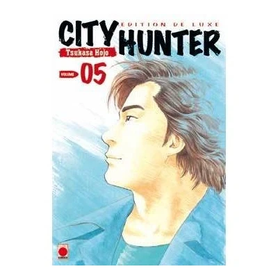 Image de City Hunter