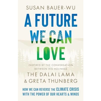 Afbeelding van A Future We Can Love