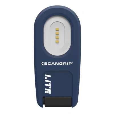 Afbeelding van Scangrip Werklamp Lite S 120lm