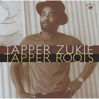 Afbeelding van Tapper Zukie Roots (LP)