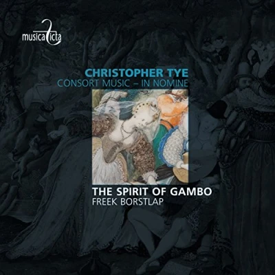 Afbeelding van Spirit Of Gambo Instrumental Music (CD)