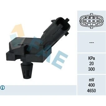 Afbeelding van Fae Inlaatdruk /MAP sensor 15083
