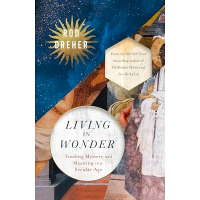 Afbeelding van Living in Wonder