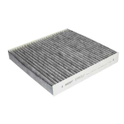 Afbeelding van HENGST filter E997LC Interieurfilter Carbon 210 207 30 RENAULT: LAGUNA 2, 2 Grandtour
