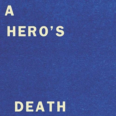 Afbeelding van Fontaines D.C. A Heros Death/I Dont..