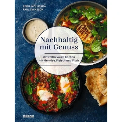Afbeelding van Nachhaltig mit Genuss