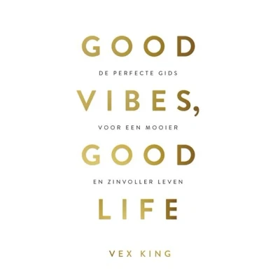 Image de Good Vibes, Life