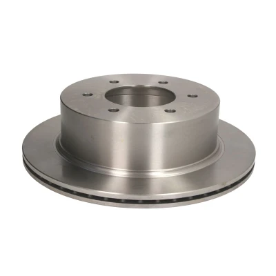 Afbeelding van Bosch Remschijf 0 986 479 C32