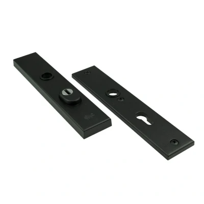 Afbeelding van Ami vh langschild 251/50/15 KT ZS zwart pc92 dd 63/67mm SKG3
