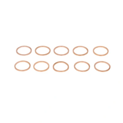 Afbeelding van ROMIX C70428 O ring BMW: 5 Touring, 3 1 Hatchback, MINI: Roadster, Hatchback