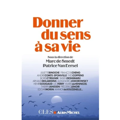 Afbeelding van Donner Du Sens A Sa Vie