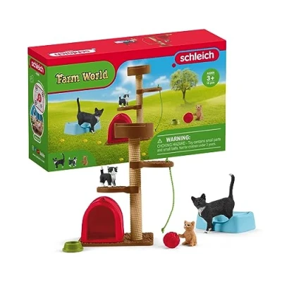Image de Divertissement pour chats mignons 42501