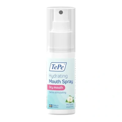 Afbeelding van Hydraterende Mondspray stimulerend