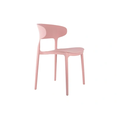 Afbeelding van Leitmotiv Dining Chair Fain