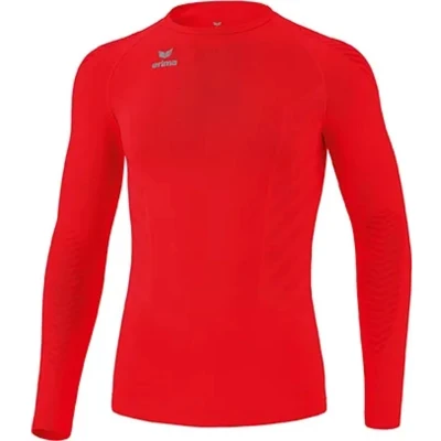 Afbeelding van Athletic longsleeve rood / M