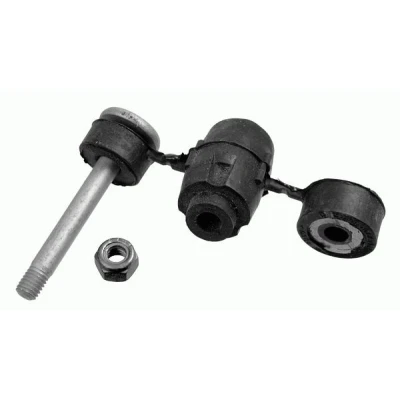 Afbeelding van LEMFÖRDER 29515 02 Stabilisatorstang Vooras, Aan beide zijden 80 M8x1,25 Met toebehoren RENAULT: GRAND SCENIC 2, MEGANE 1, Scénic 1