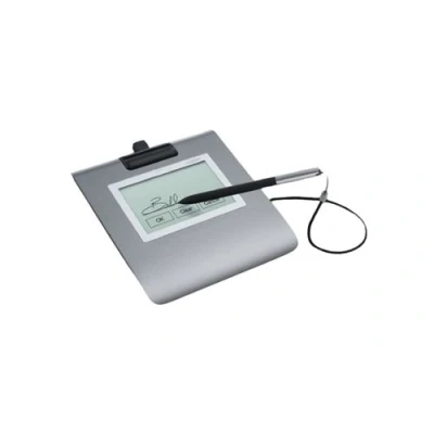 Image de Tablette graphique Wacom Signature STU 430 CH2