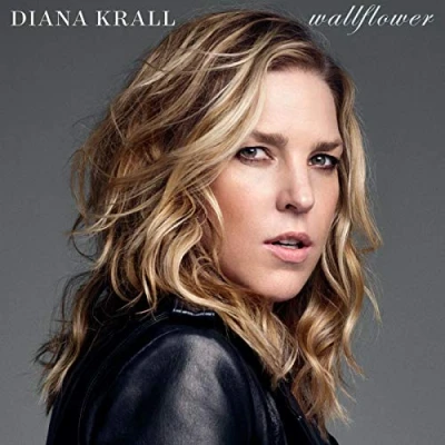 Afbeelding van Diana Krall Wallflower (CD)