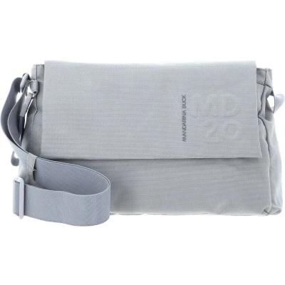 Afbeelding van MANDARINA DUCK Schoudertas MD20 Crossover Skyway Lichtblauw