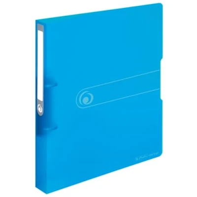 Image de Herlitz classeur ... anneaux easy orga to go, a4, 2 anneaux, 11205762