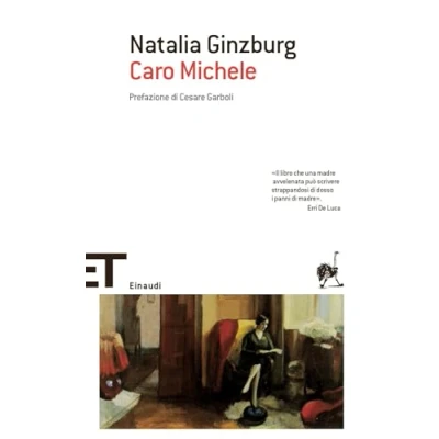 Afbeelding van Caro Michele