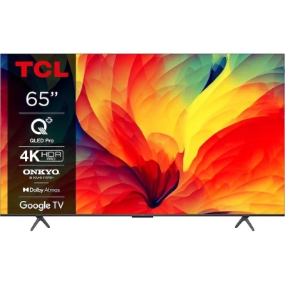 Afbeelding van Tcl 65qled780 Tv 65 Inch Televisie