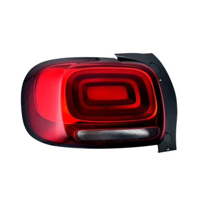 Afbeelding van ACHTERLICHT 2SD 012 516 111