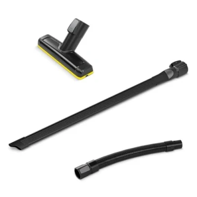 Image de Kit de nettoyage pour l&#039;intérieur des véhicules VC 4 et 6 Cordless