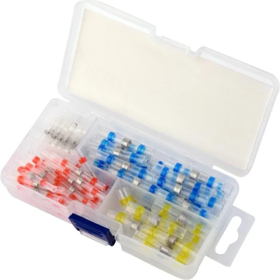 Afbeelding van YATO YT 81450 Assortiment, krimpkous