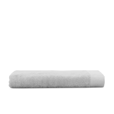 Afbeelding van Cinderella handdoek 70x140 Weekend Licht Grijs