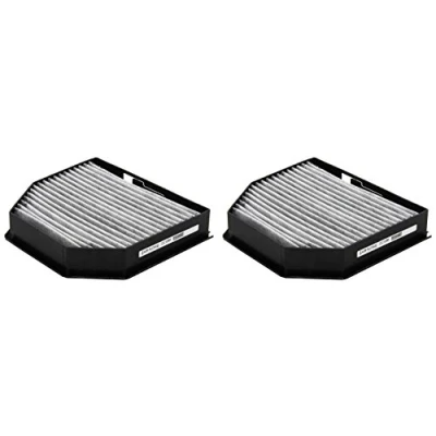 Afbeelding van CORTECO 21652812 Interieurfilter Carbon filter 215 190 40