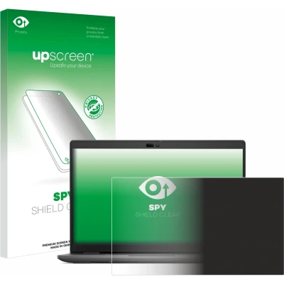 Afbeelding van upscreen privacy screenprotector voor Dell Latitude 3440 Laptop Folie Beschermfolie Blauwlichtfilter