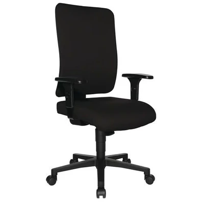 Image de Siège de bureau Open X tissu Topstar