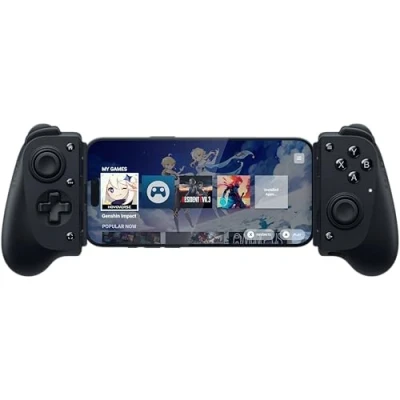 Afbeelding van Razer Kishi Ultra V3 Gaming Controller voor iPhone, Android smartphones en iPad