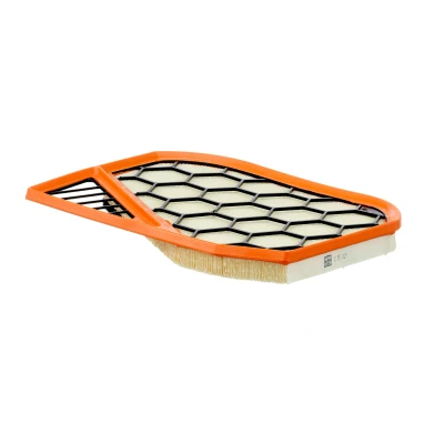 Afbeelding van MANN Filter C 35 021 Luchtfilter 33mm 246mm 350mm insert FIAT: Panda III Hatchback, LANCIA: Ypsilon