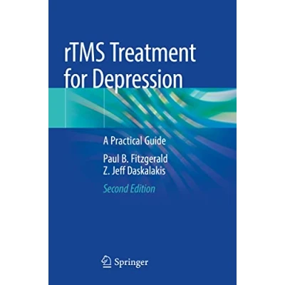 Afbeelding van rTMS Treatment for Depression