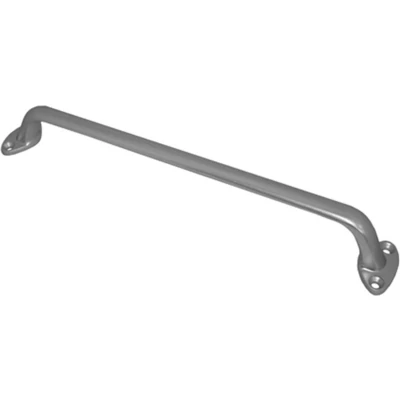 Afbeelding van Hermeta greep aluminium geanodiseerd f1 400mm speciaal 4270 01