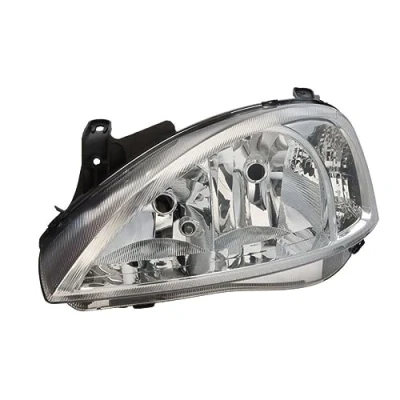 Afbeelding van Valeo Koplamp 088342